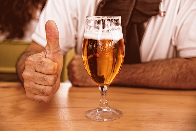 Jak chutná vám pivo?