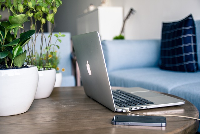 notebook a mobil